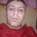 Сергей Осинцев, 27 лет