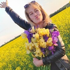 Фотография девушки Марина, 41 год из г. Мозырь