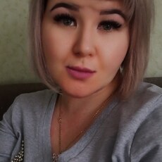 Фотография девушки Ириs, 35 лет из г. Братск