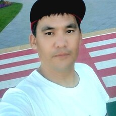 Фотография мужчины Гани, 40 лет из г. Тараз