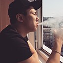 Максат, 35 лет