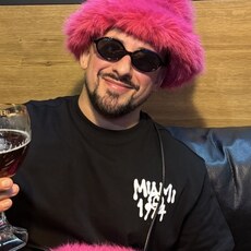 Фотография мужчины Nikolay, 29 лет из г. Бобруйск