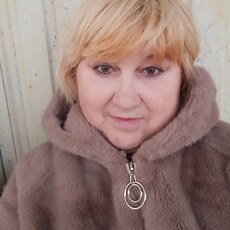 Фотография девушки Светлана, 63 года из г. Кемерово