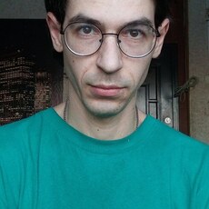 Фотография мужчины Roman, 34 года из г. Черепаново