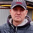 Вадим Степанов, 53 года