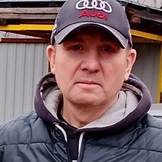 Фотография мужчины Вадим Степанов, 53 года из г. Орда