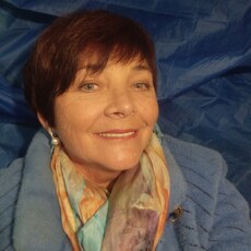 Фотография девушки Елена, 63 года из г. Севастополь