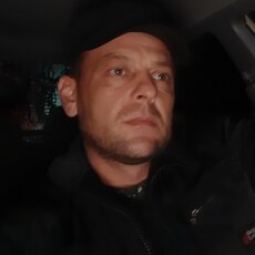 Фотография мужчины Алексей, 40 лет из г. Новоалександровск