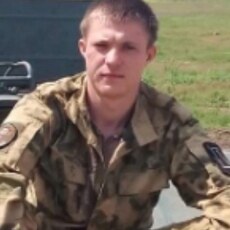 Фотография мужчины Игорь, 26 лет из г. Уссурийск