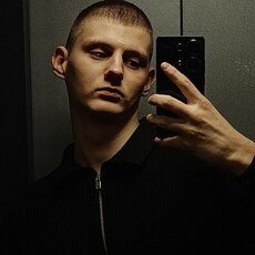 Фотография мужчины Никита, 21 год из г. Железнодорожный