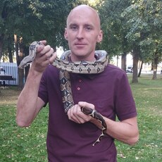 Фотография мужчины Алексей, 41 год из г. Лида