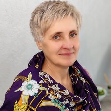 Фотография девушки Ядвига, 57 лет из г. Волковыск