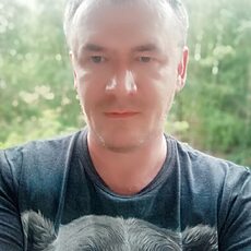 Фотография мужчины Константин, 50 лет из г. Ижевск