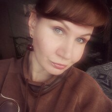Фотография девушки Элина, 36 лет из г. Кировград