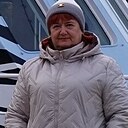 Ирина, 57 лет