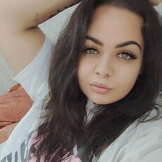 Фотография девушки Анастасия, 28 лет из г. Егорлыкская