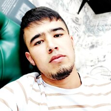 Фотография мужчины Мухаммед, 24 года из г. Тула