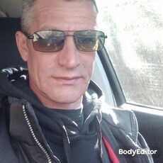 Фотография мужчины Александр, 47 лет из г. Кушва