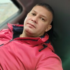 Фотография мужчины Юра, 42 года из г. Рославль