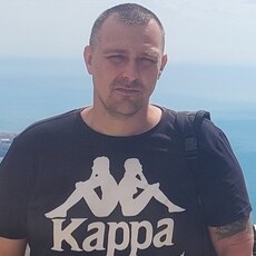 Фотография мужчины Санек, 36 лет из г. Островец