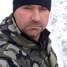 Фотография мужчины Сережа, 40 лет из г. Тобольск