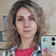 Фотография девушки Ольга, 37 лет из г. Новополоцк