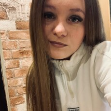 Фотография девушки Ирина, 30 лет из г. Чебаркуль