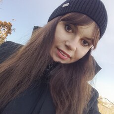 Фотография девушки Людмила, 27 лет из г. Камень-на-Оби