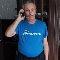 Фотография мужчины Сергей, 66 лет из г. Минск