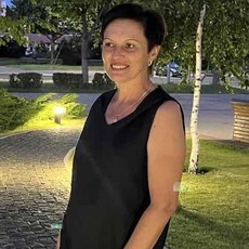 Фотография девушки Анна, 53 года из г. Солигорск