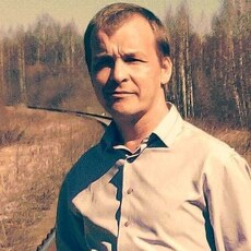 Фотография мужчины Сергей, 44 года из г. Калязин