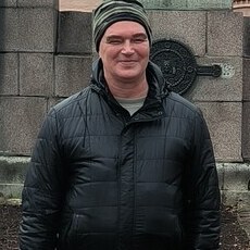 Фотография мужчины Денис, 47 лет из г. Суздаль