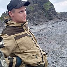 Фотография мужчины Константин, 32 года из г. Костомукша