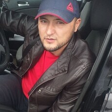 Фотография мужчины Давид, 35 лет из г. Рязань