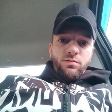 Фотография мужчины Вадим, 28 лет из г. Кумертау