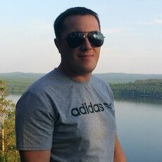 Фотография мужчины Макс, 37 лет из г. Усть-Илимск