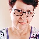 Галина, 60 лет