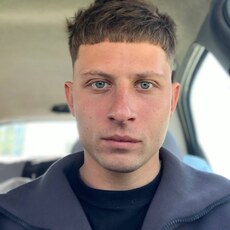 Фотография мужчины Алексей, 26 лет из г. Минск