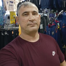 Фотография мужчины Раиль, 50 лет из г. Уйское