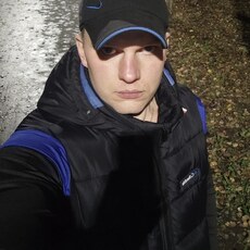 Фотография мужчины Виталий, 36 лет из г. Полоцк