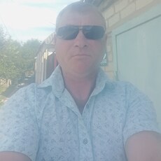 Фотография мужчины Ник, 43 года из г. Белгород