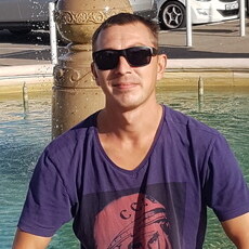 Фотография мужчины Сергей, 31 год из г. Димитровград