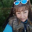 Натали, 50 лет