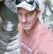 Фотография мужчины Виталик, 45 лет из г. Астрахань