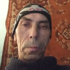 Фотография мужчины Андрей, 46 лет из г. Сретенск