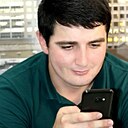 Руслан, 28 лет