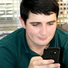 Фотография мужчины Руслан, 28 лет из г. Белово