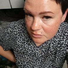 Фотография девушки Мадам, 36 лет из г. Вязьма