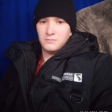 Фотография мужчины Дмитрий, 27 лет из г. Кемерово