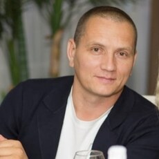 Фотография мужчины Дмитрий, 41 год из г. Краснодар